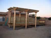 construction month 7